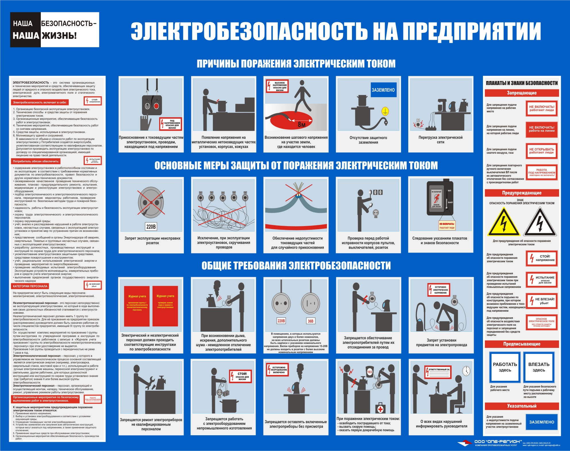 РФснаб - комплексное снабжение -